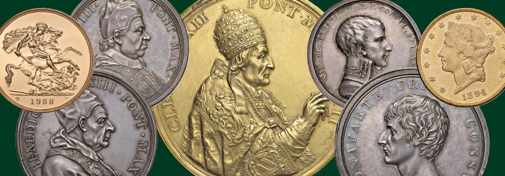 numismatica-negrini-E-live-5-2026 Asta Maggio 2026